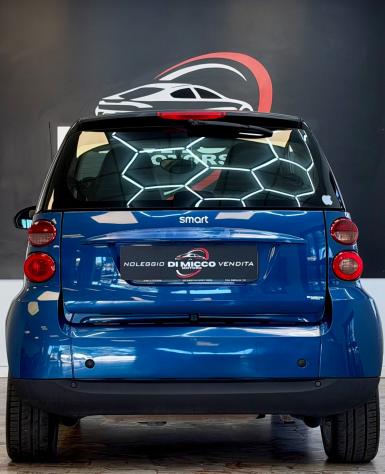 Smart ForTwo 1000 52 kW couppulse - Foto 6