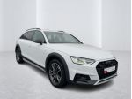Audi A4 allroad quattro 40TDI BUSINESS S-TRONIC PANO NAVI MASSAGGIO BLACK