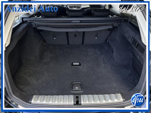 BMW 318 d 48V Touring Business Advantage AUT. rif. 24051552 - Foto 10