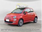 FIAT 500 500 1.0 hybrid Dolcevita 70cv +GPL rif. 23987753