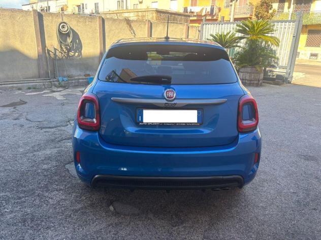 FIAT 500X 1.0 T3 120 CV Sport - Foto 10