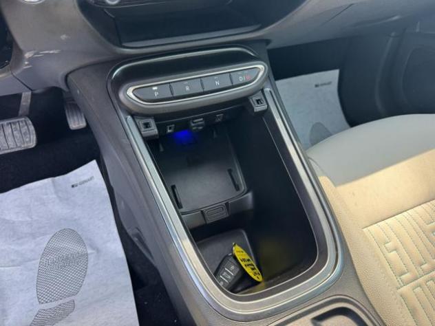 FIAT 600 LA PRIMA Hybrid 1.2cc 100cv AUT. CAMERA POST. NAVI rif. 23992720 - Foto 10