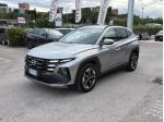 Hyundai Tucson Hybrid 1.6 HEV 2WD AT Business-NEW MODEL