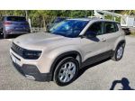 Jeep Avenger 1.2 turbo Altitude fwd 100cv