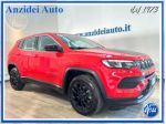 JEEP Compass 1.6 Multijet 130 Cv Longitude rif. 24054027