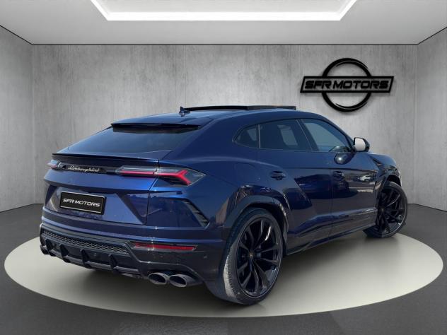 Lamborghini Urus Urus 4.0 V8 auto - Foto 4