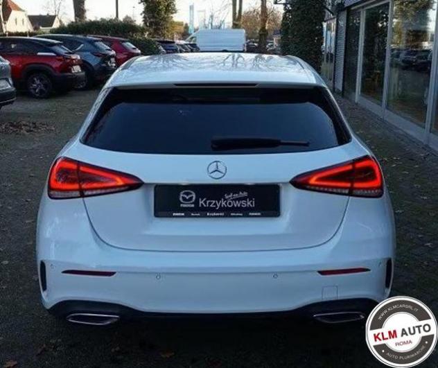 MERCEDES-BENZ A 200 Automatic Premium AMG Pacchetto luci rif. 23534884 - Foto 4