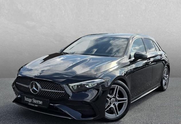 MERCEDES-BENZ A 200 d Premium Amg rif. 22366427