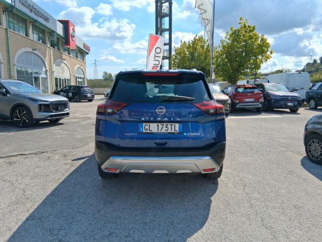 Nissan X-Trail IV 2022 1.5 e-POWER Tekna e-4ORCE 4WD Auto - Foto 7