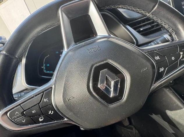 Renault Captur Hybrid E-Tech 145 CV Intens - Foto 7