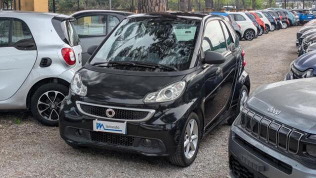 SMART ForTwo 0.8d 54cv rif. 23551726 - Foto 2