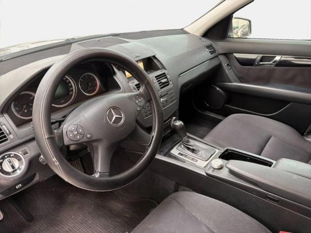 MERCEDES-BENZ C 220 CDI BlueEFFICIENCY Avantgarde AMG rif. 23881635 - Foto 7