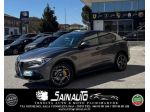 Alfa Romeo Stelvio 2.2 Turbodiesel 210 CV AT8 Q4 Executive Garanzia
