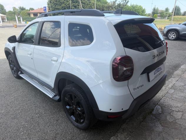 Dacia Duster 1.0 TCe GPL 4x2 Extreme - Foto 4