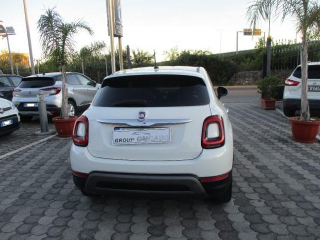 FIAT 500X 1.3 MultiJet 95 CV City Cross rif. 24203200 - Foto 4