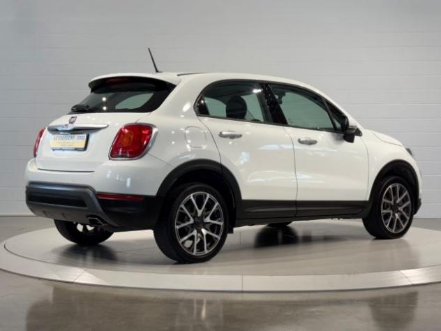 FIAT 500X 1.6 MultiJet 120 CV City Cross PREZZO REALE rif. 24010980 - Foto 5