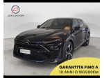 Citroën C5 X PureTech 180 S&S EAT8 Shine Pack
