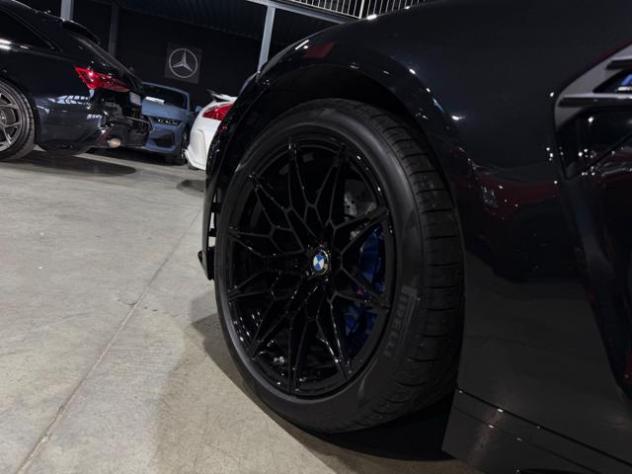 BMW M3 M3 COMPETITION SCARICO M LED SERVICE BMW rif. 23688489 - Foto 8