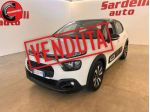 CITROEN C3 PureTech 83 S&S Shine rif. 24109598
