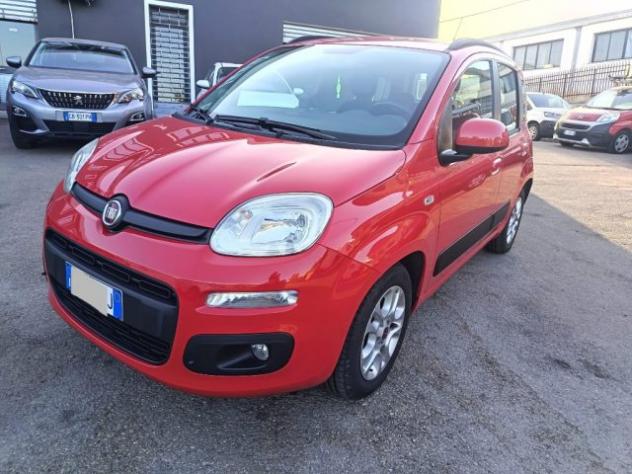 FIAT Panda 1.3 MJT 95 CV S&S Lounge rif. 24062791