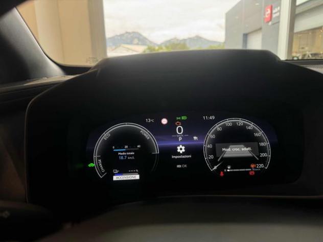 TOYOTA C-HR 2.0 PHEV GR Sport rif. 23118584 - Foto 8