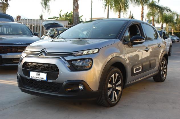 Citroen C3 1.5 bluehdi 102CV Shine Pack S&S Uff Italy USB - Foto 3