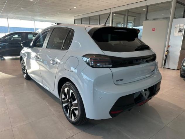 PEUGEOT 208 Edition Hybrid 110 e-DCS6 auto rif. 23821050 - Foto 4