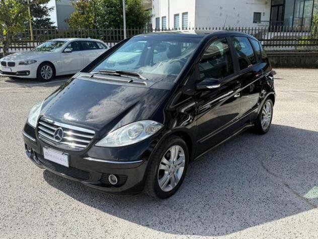 MERCEDES-BENZ A 180 CDI Avantgarde rif. 23798975 - Foto 3