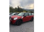 MINI Countryman Mini 1.6 Cooper D ALL4 MOTORE ROTTO