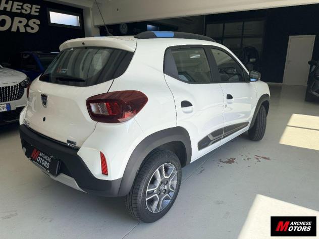 DACIA - Spring - Comfort Plus Electric 45 - Foto 6