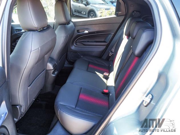 Alfa Romeo Junior 1.2 136 CV Hybrid eDCT6 PREZZO SENZA VINCOLI - Foto 10