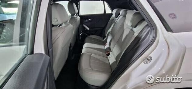 Audi Q2 1.6 TDI 116cv anno nov/2018 - Foto 8