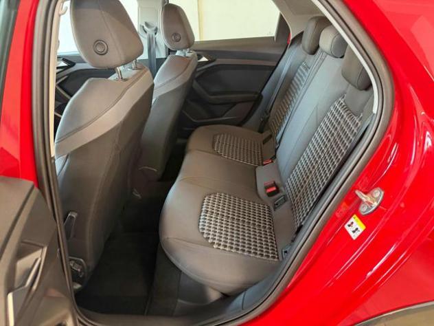AUDI A1 allstreet 25 TFSI Business rif. 23868635 - Foto 7
