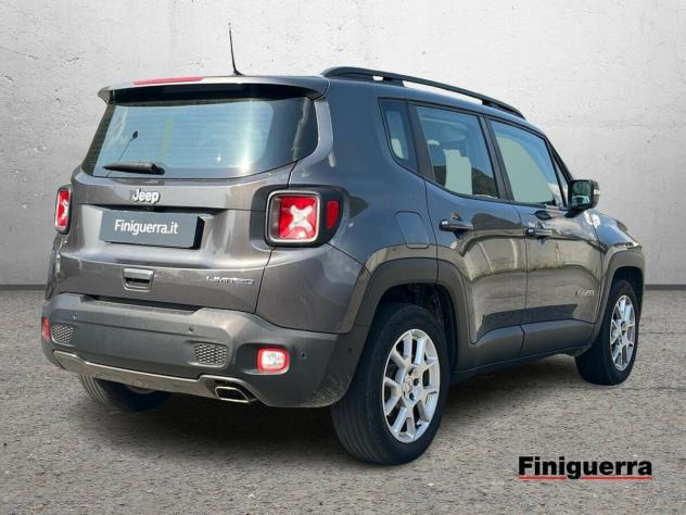 Jeep Renegade 1.0 T3 120cv Limited - Foto 4