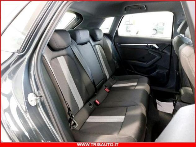 AUDI A3 SPB 35 1.5 TFSI Mhev S-tronic Business (VIRTUAL+FULL LED+NAVI) - Foto 10