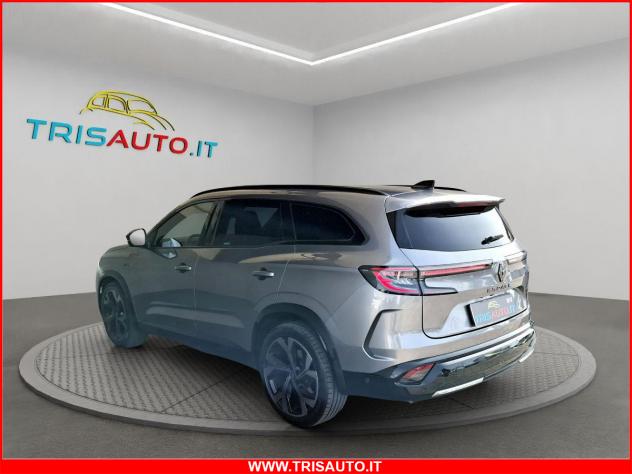 RENAULT Espace 1.2 E-Tech Full Hybrid Aut. 4Control Esprit Alpine - 7 POSTI - Foto 2