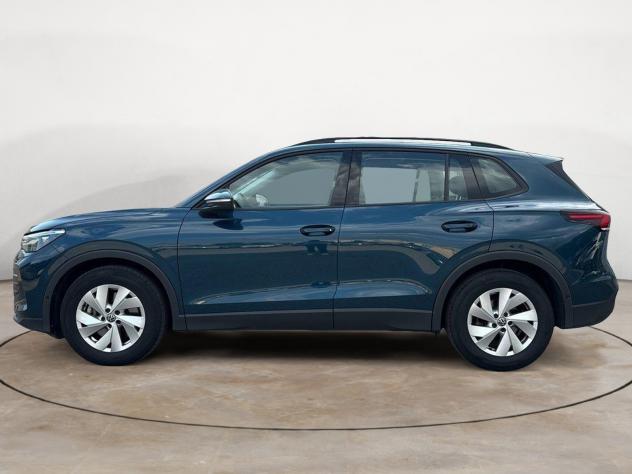 Volkswagen Tiguan 2.0 TDI 150 CV SCR DSG Life - Foto 3