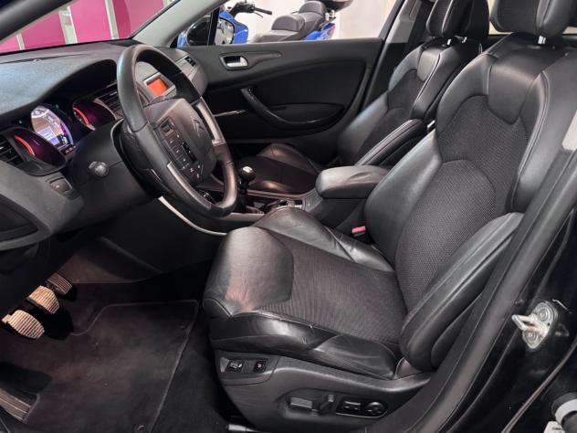 Citroen C5 1.6 THP 159 Exclusive-Berlina-UniPro-E5-Full-Garantita-Permute - Foto 4