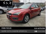Ford Focus Focus 5p 1.6 tdci 90cv