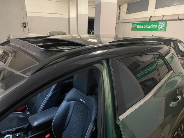 Kia Sportage 1.6 CRDi MHEV AWD DCT GT-line Plus - Foto 8