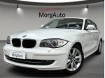 BMW 120d 177CV 5p Futura Automatica, Bi-Xeno, Navi