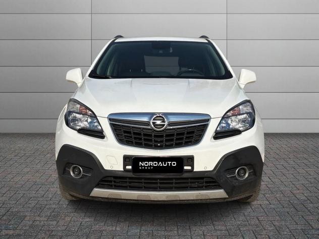 Opel Mokka 1.6 CDTI Ecotec 136CV 4x2 aut. Cosmo - Foto 4