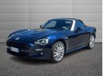 FIAT 124 Spider 1.4 Multi Air 140cv Lusso