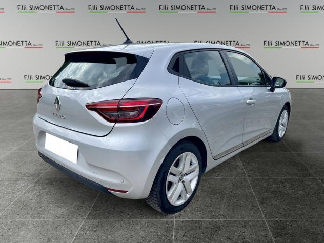 Renault Clio 1.5 blue dci Zen 85cv - Foto 4