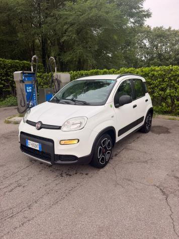 Fiat Panda 1.2 Dynamic GPL