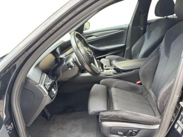 BMW 520 d 48V Touring Msport Aut. rif. 23926531 - Foto 9
