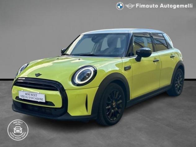 MINI Cooper 1.5 Cooper Classic 5 porte Aut. rif. 24069224