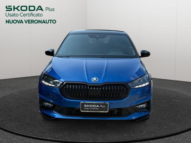 Škoda Fabia Monte Carlo 1.0 TSI 81 kW (110 CV) 7 marce - DSG - Foto 5
