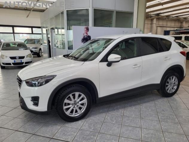 MAZDA CX-5 2.2L Skyactiv-D 150CV Exceed-Commercianti-leggi no rif. 19674305 - Foto 2