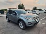 Land Rover Discovery Sport 2.0 TD4 150 CV Automatica